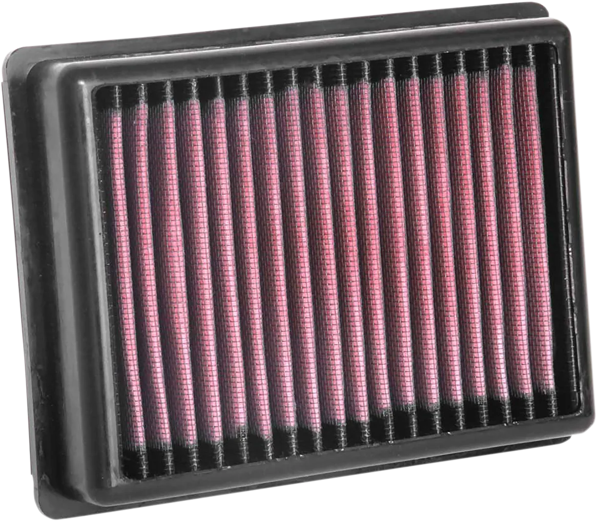 OE Replacement High-Flow Air Filter