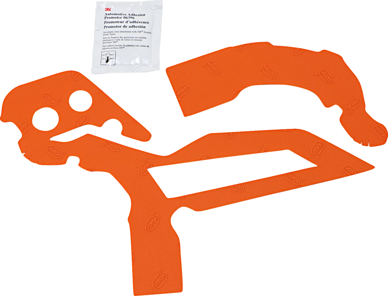 Frame Pads