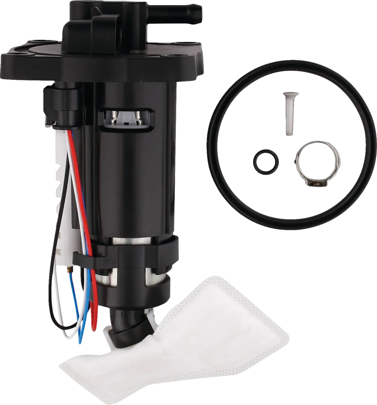 Fuel Pump Module