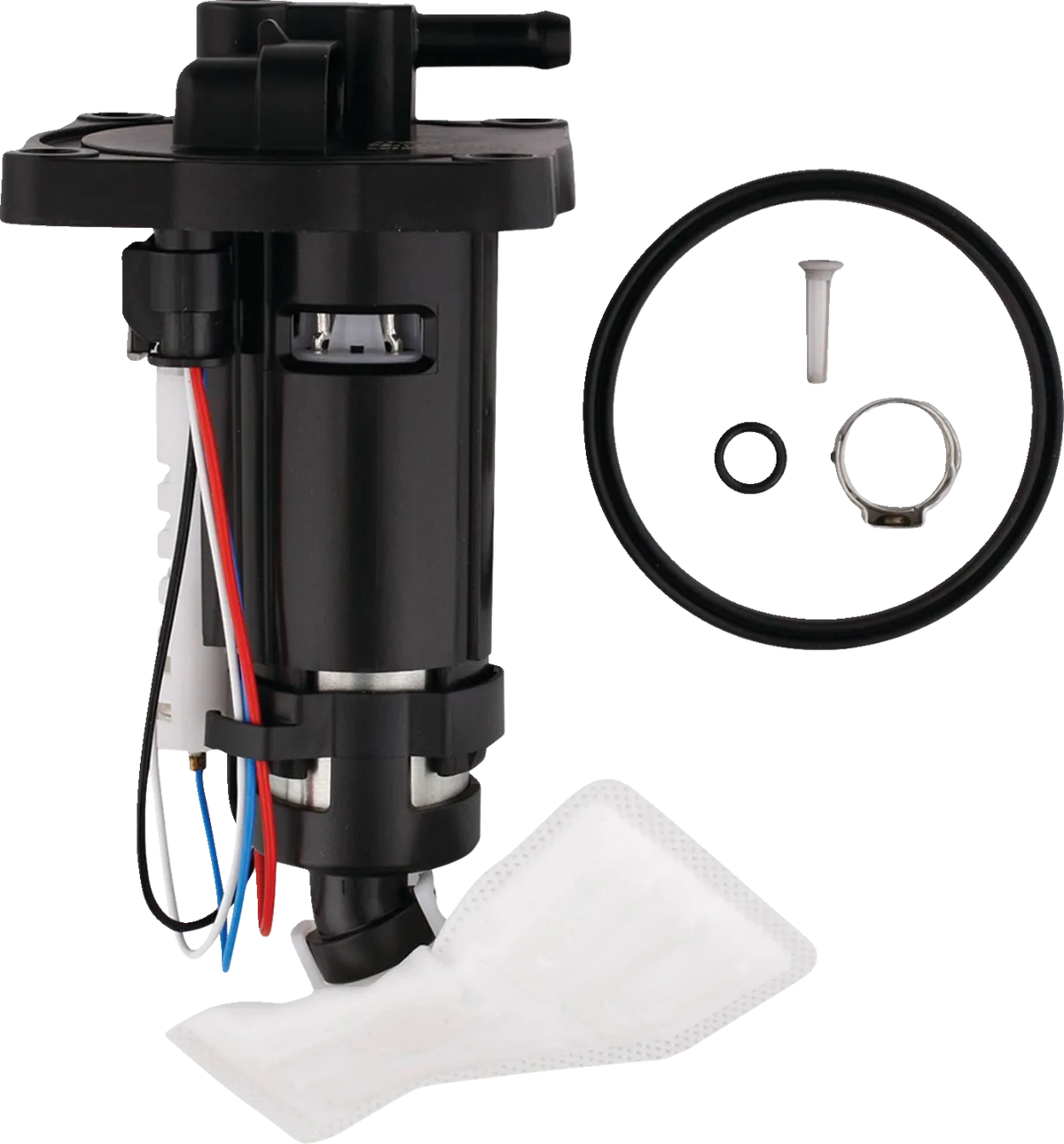 Fuel Pump Module