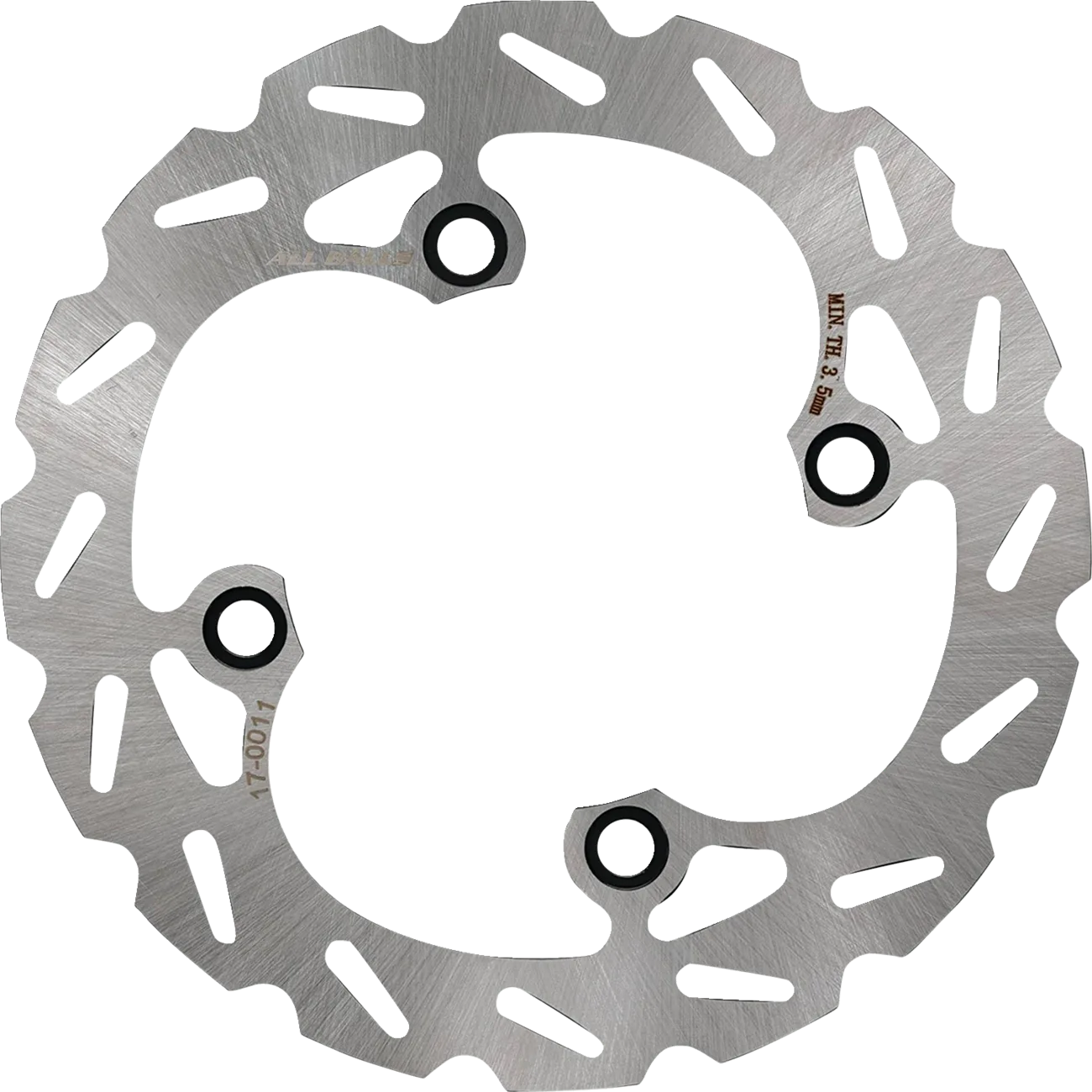 Brake Rotors