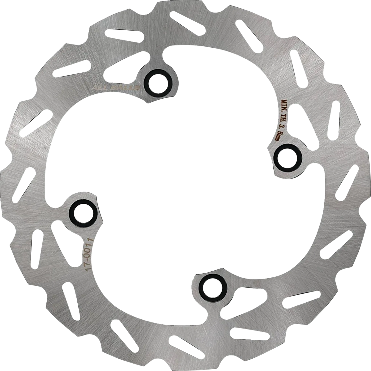 Brake Rotors