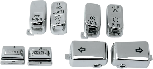Switch Cap Kit