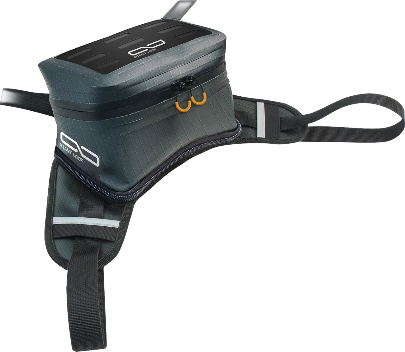 Buckin' Roll Tank Bag™