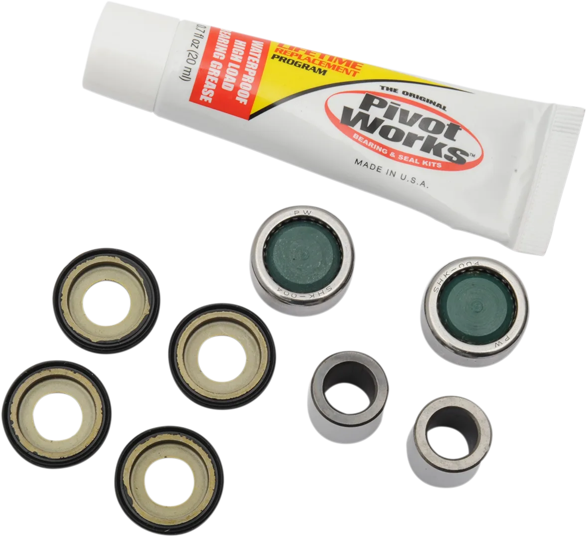 Shock Bearing Kit
