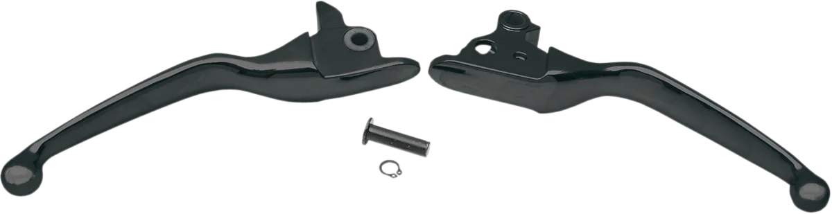 Wide Blade Lever Set