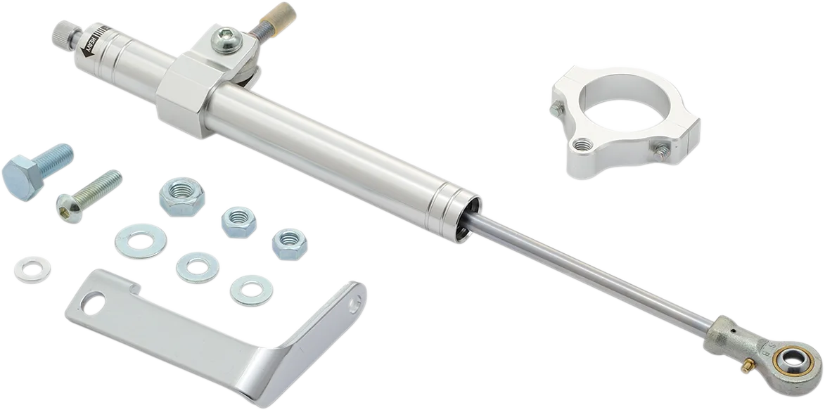 Steering Damper Kits