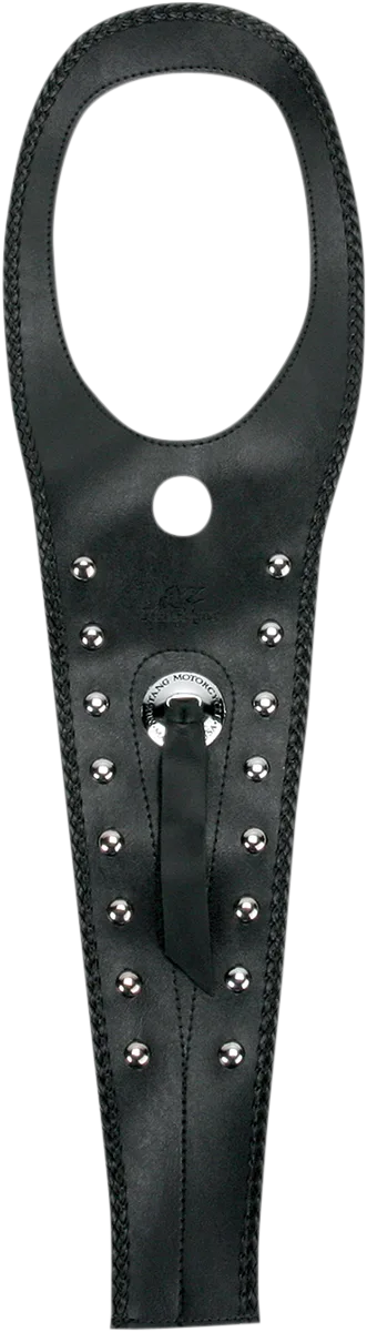 Cruiser Tank Bib
