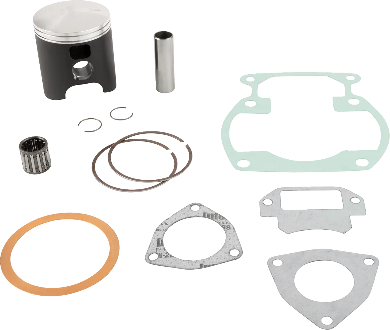 Top End Piston Kit