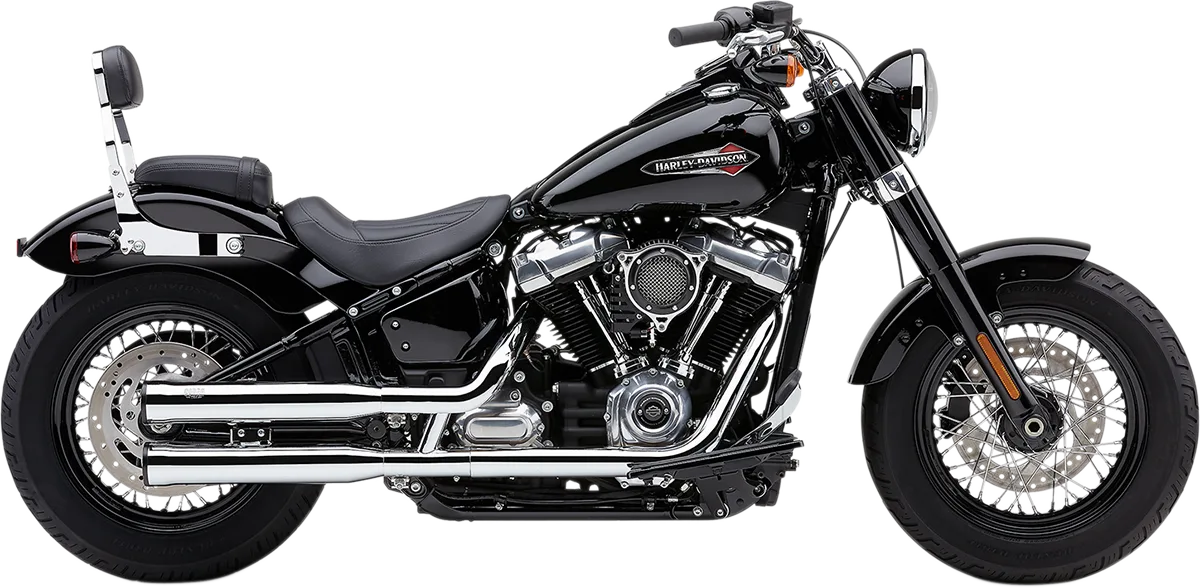RPT Slip-On Mufflers