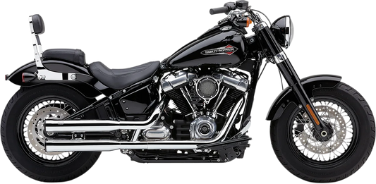 RPT Slip-On Mufflers