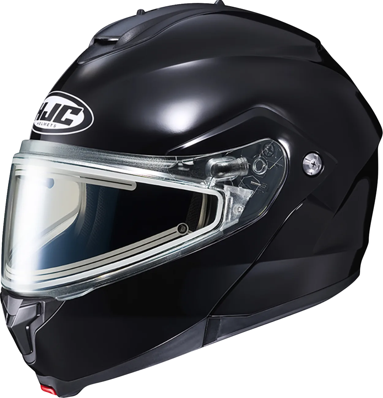 C91 Modular Snow Electric Helmet