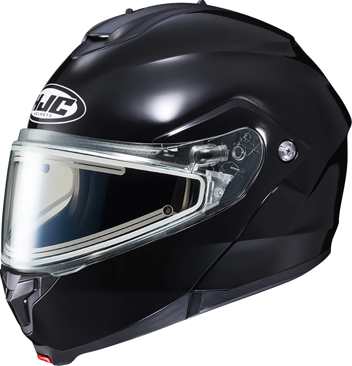 C91 Modular Snow Electric Helmet