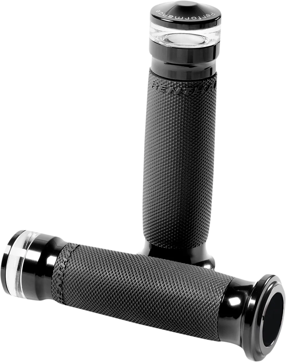 Vision Series Contour LED Turn Signal Grips