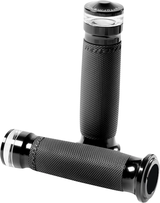Vision Series Contour LED Turn Signal Grips