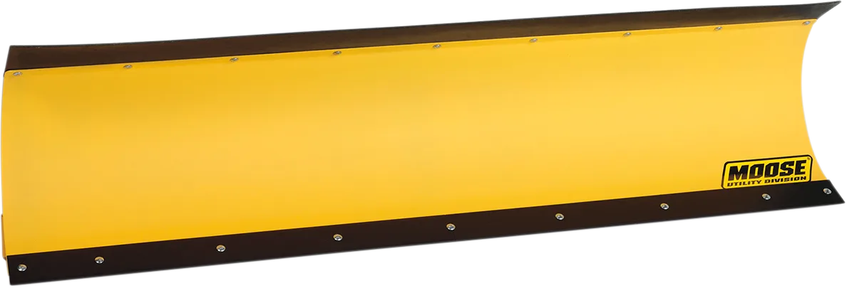 Plow Blade