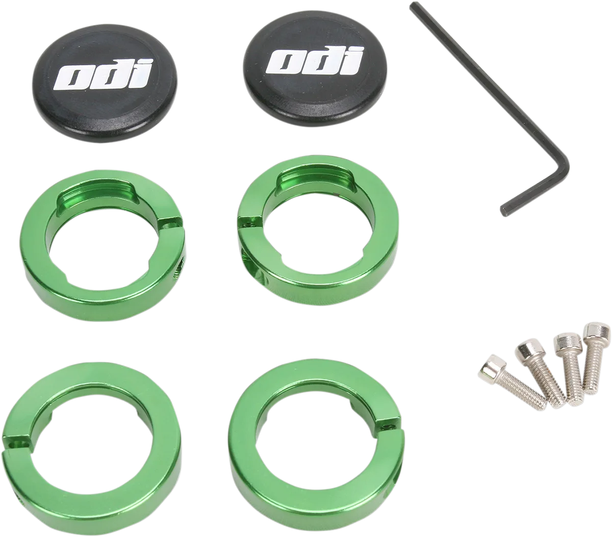 Lock Jaw Clamps