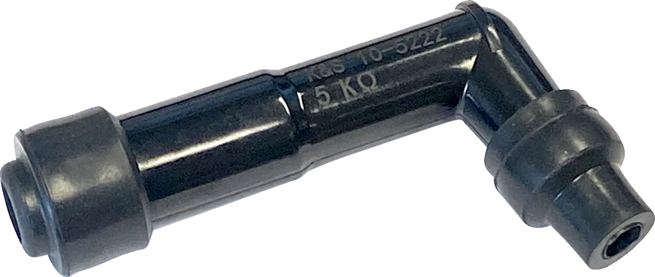 Spark Plug Cover