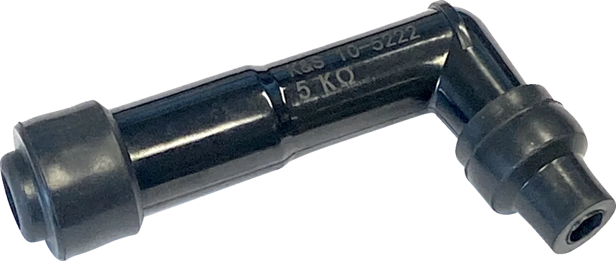 Spark Plug Cover
