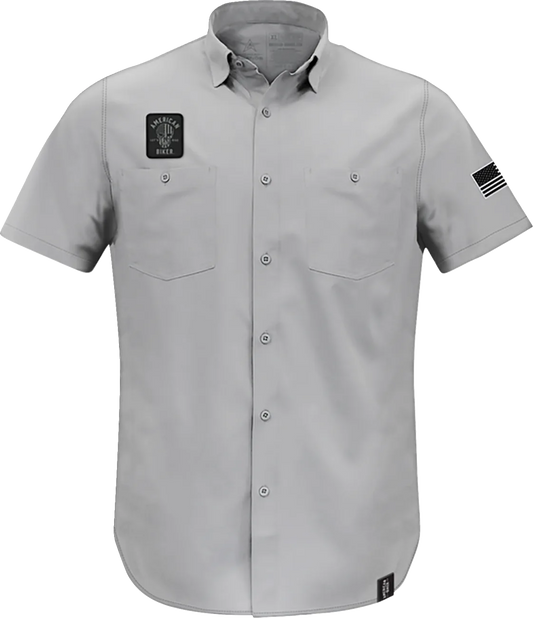 Biker Sam Lightweight Shirt