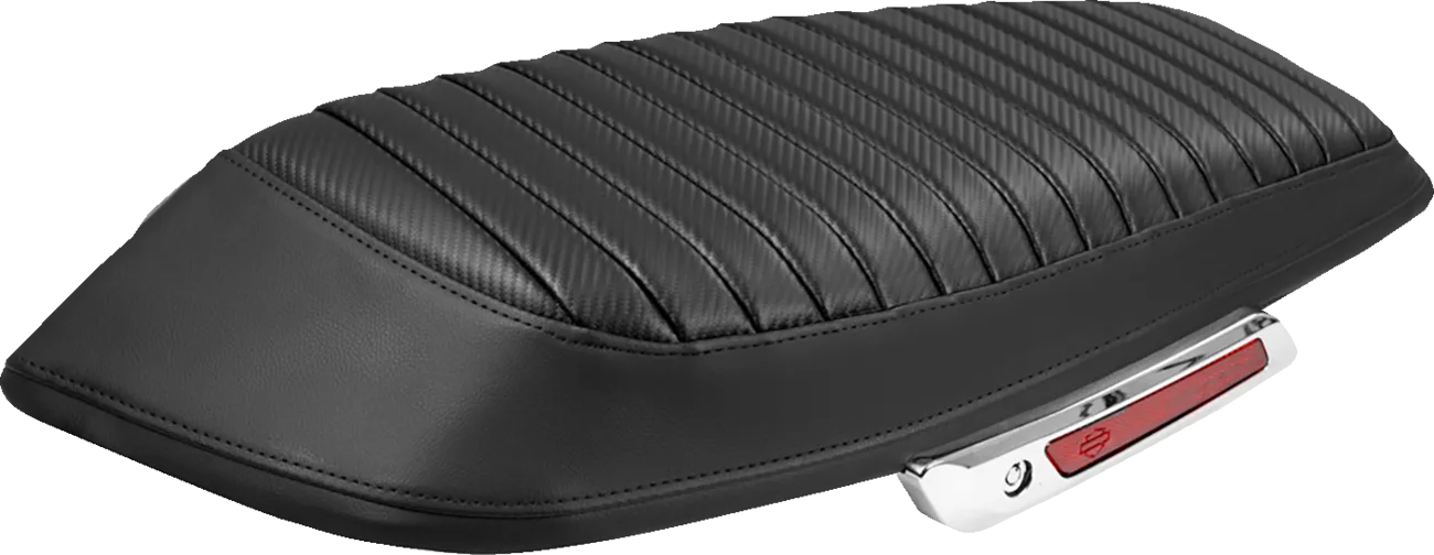 Saddlebag Lid Covers