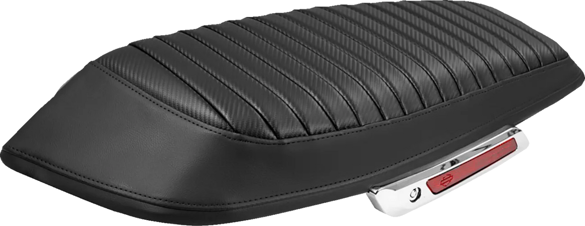 Saddlebag Lid Covers