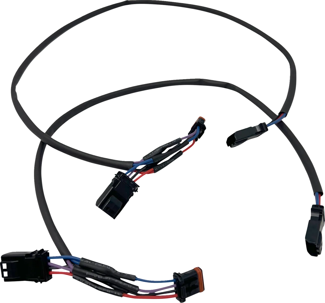 Wire Harness