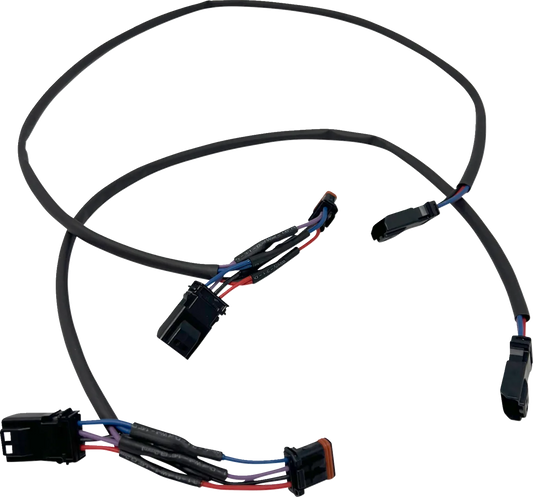 Wire Harness