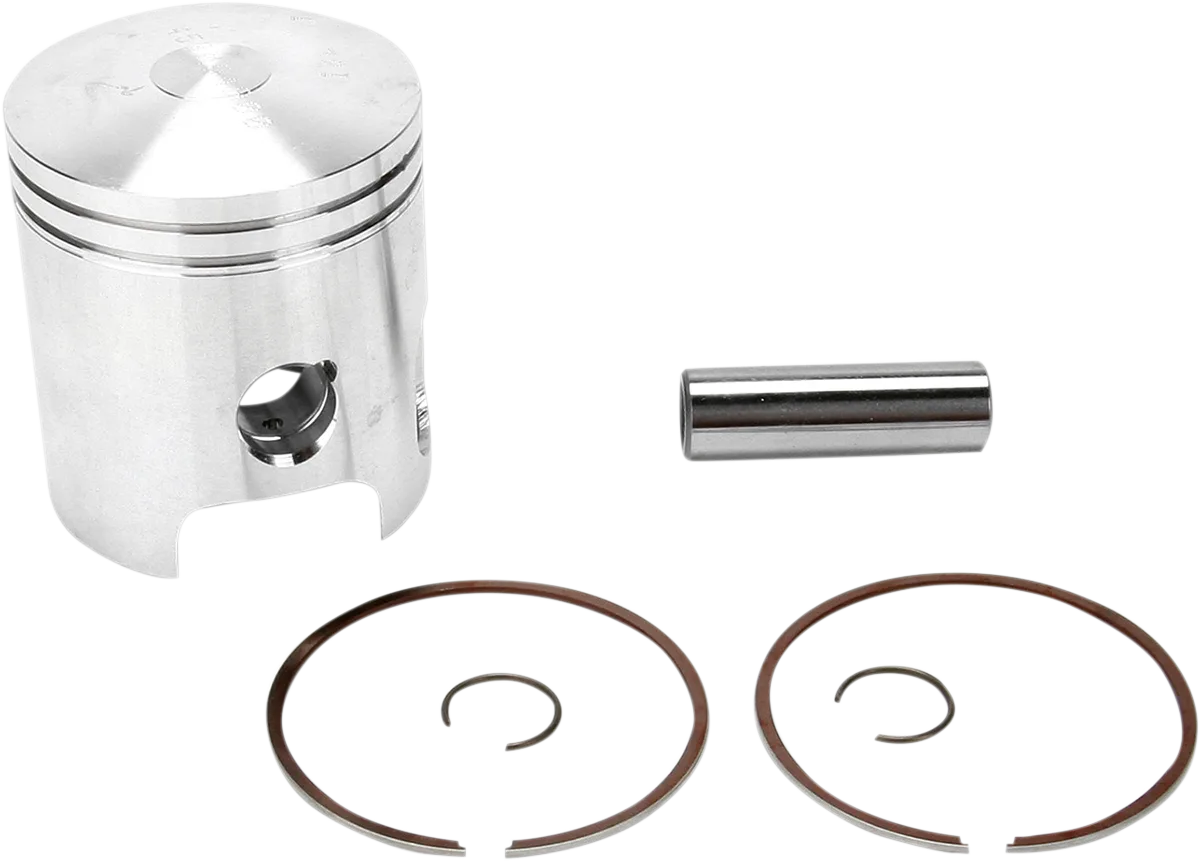 Piston Kit for 2 Stroke