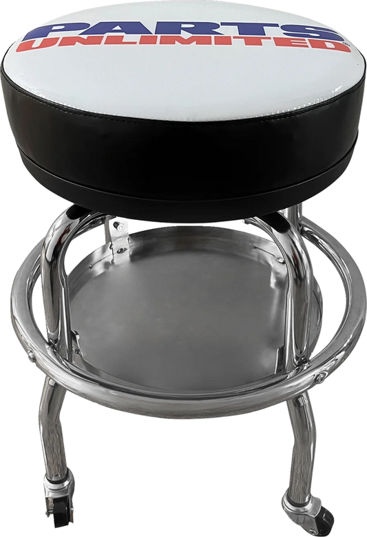 Mechanic Bar Stool