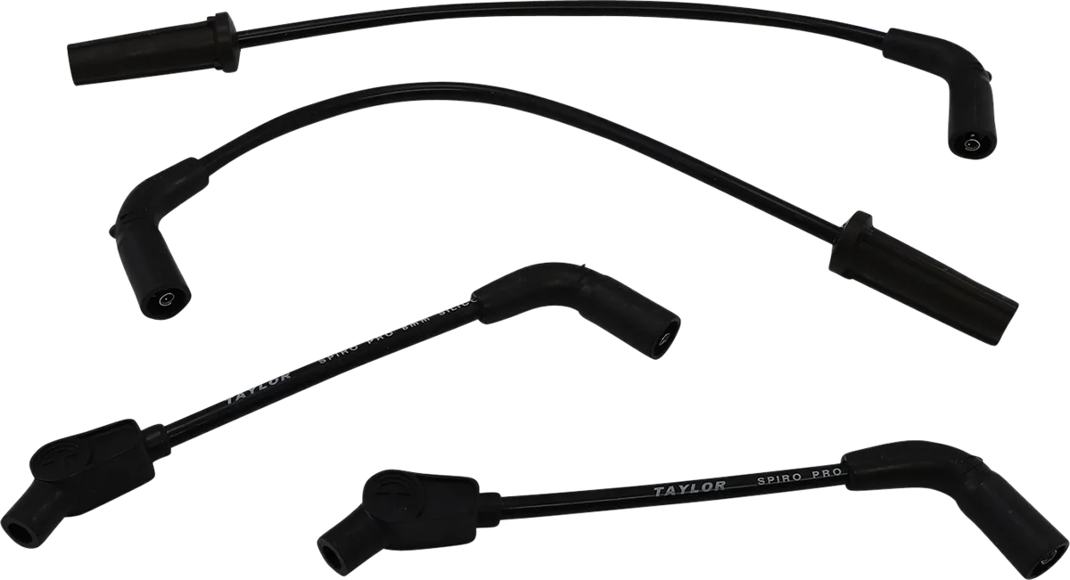 Pro Spark Plug Wires