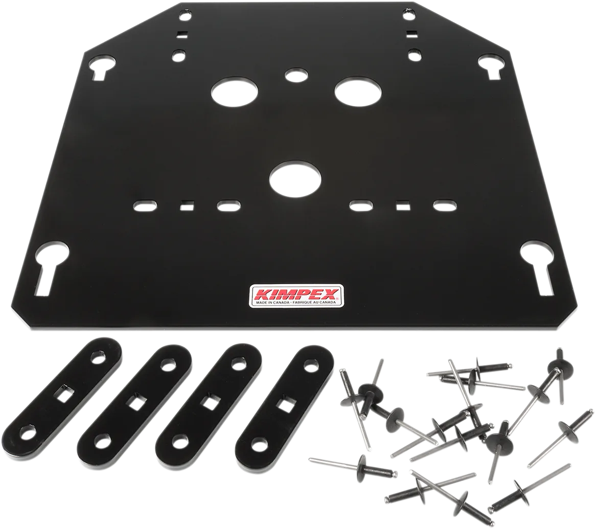 Click 'N Go 2 Plow Mounting Bracket