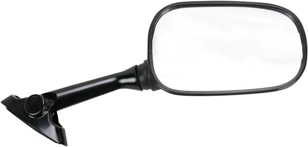 OEM-Style Replacement Mirror
