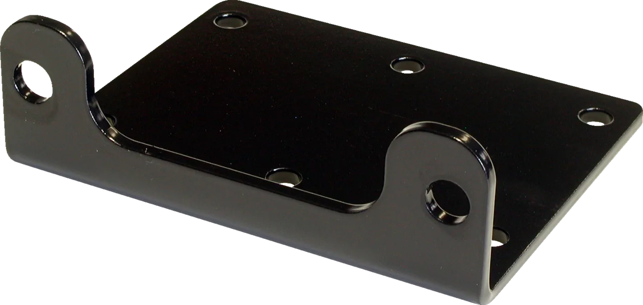 Fairlead Bracket