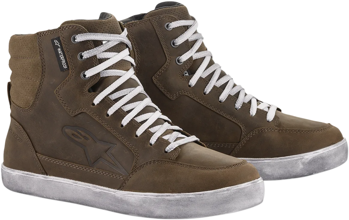 J-6 Waterproof Women's Shoes