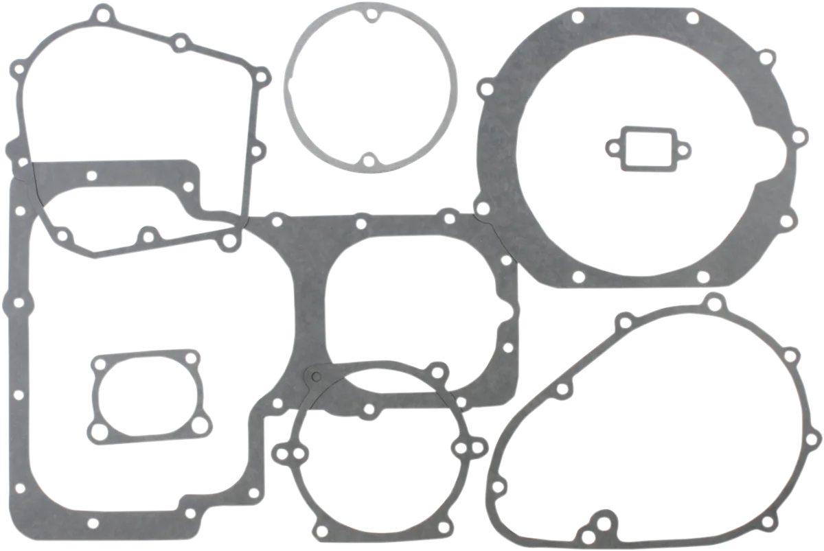 Lower End Gasket Kit