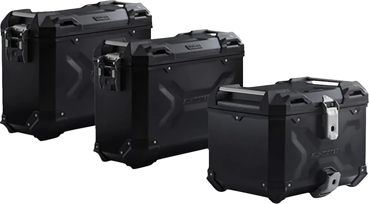 Adventure Luggage System