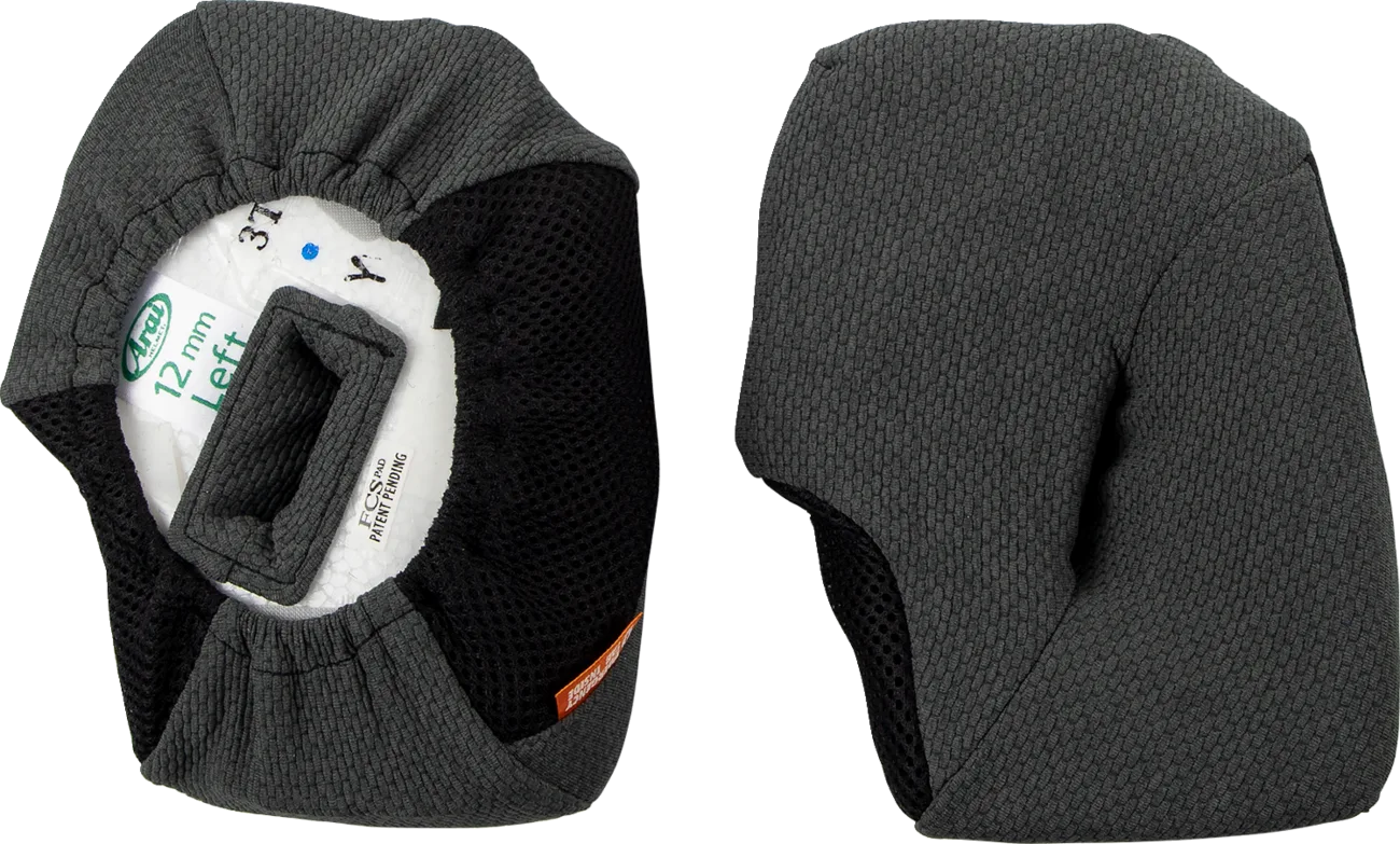 XD-4 Helmet Cheek Pads