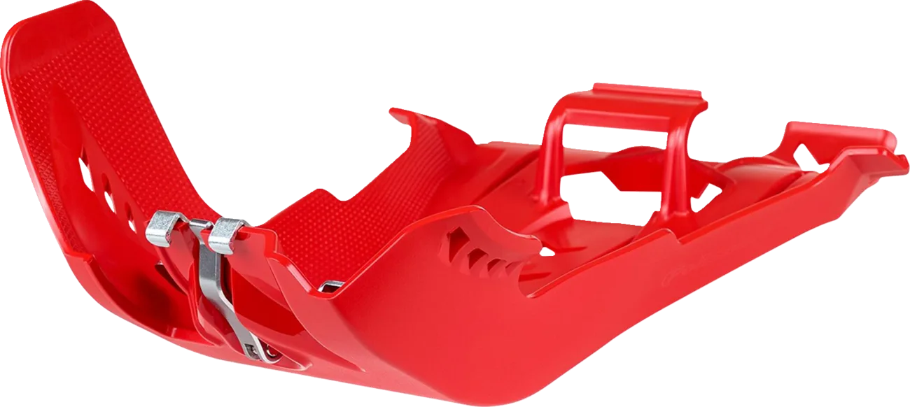 Fortress Skid Plate