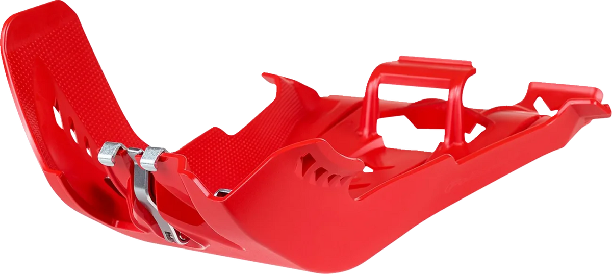 Fortress Skid Plate