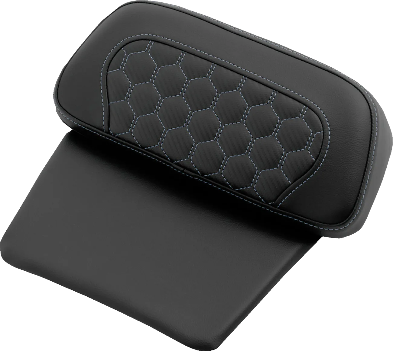 Chopped Tour Pak Backrest Pads