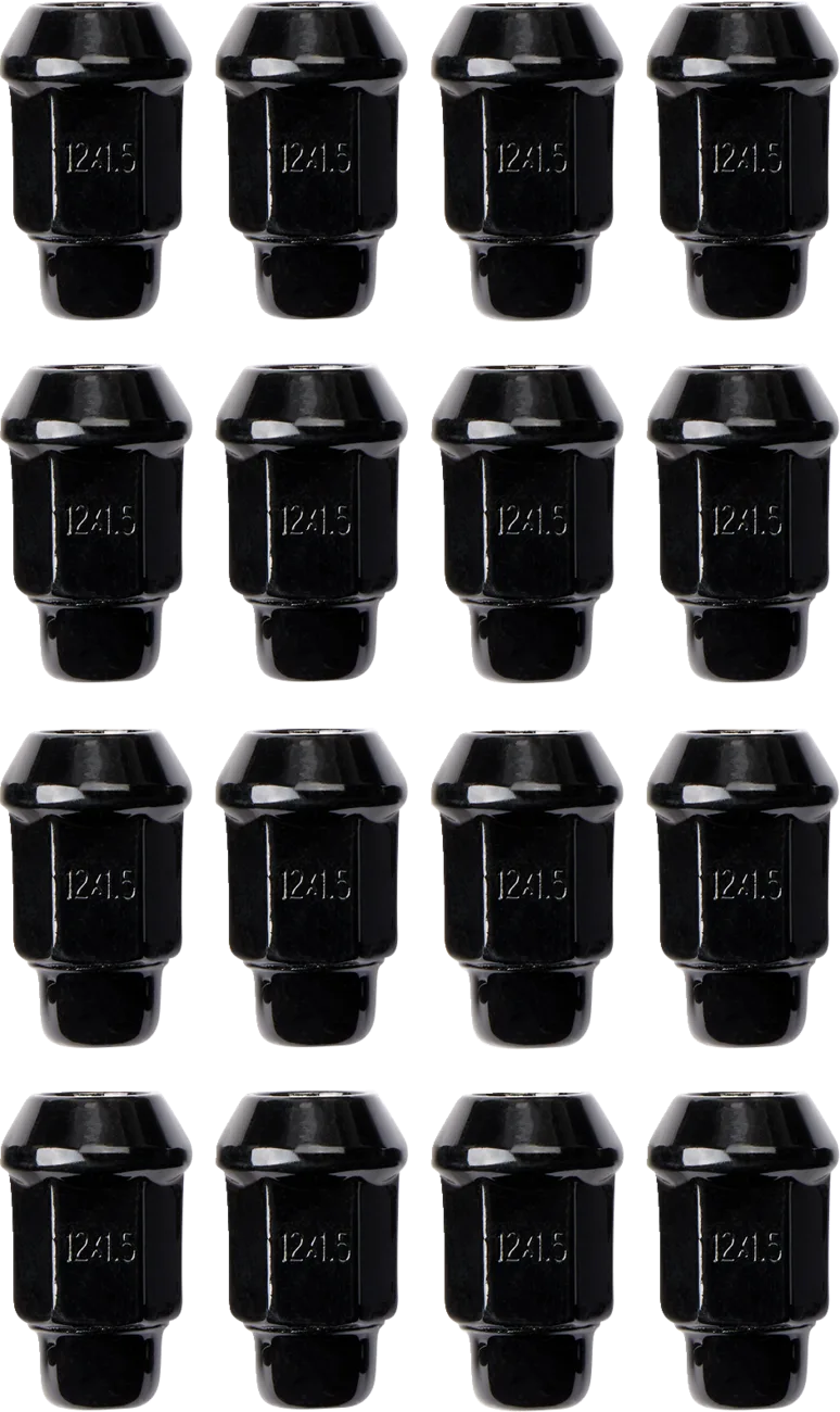 Lug Nuts