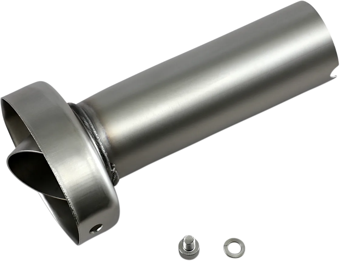 Noise Damper Insert