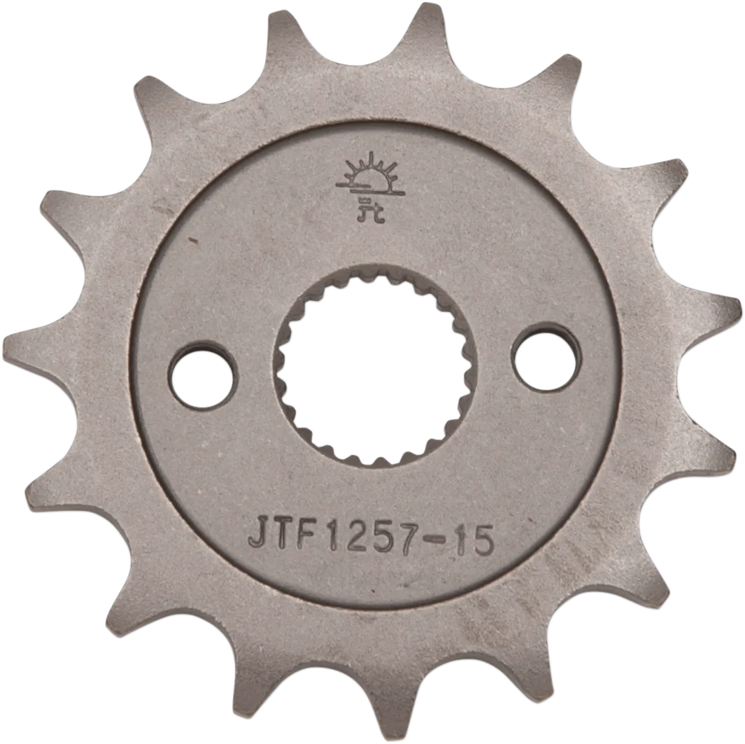 Front Sprocket