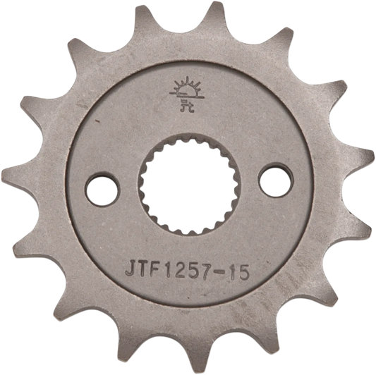 Front Sprocket