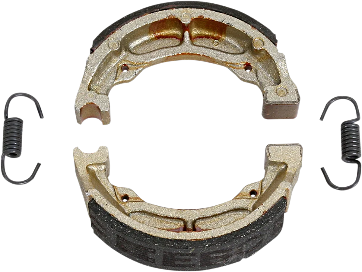 Carbon Graphite "X" Brake Shoes