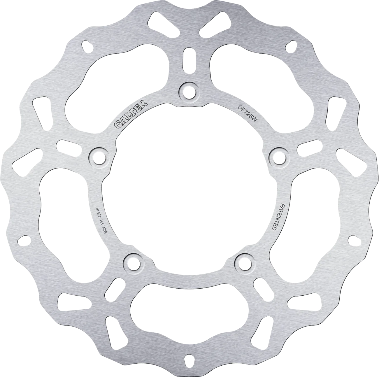 Brake Rotor
