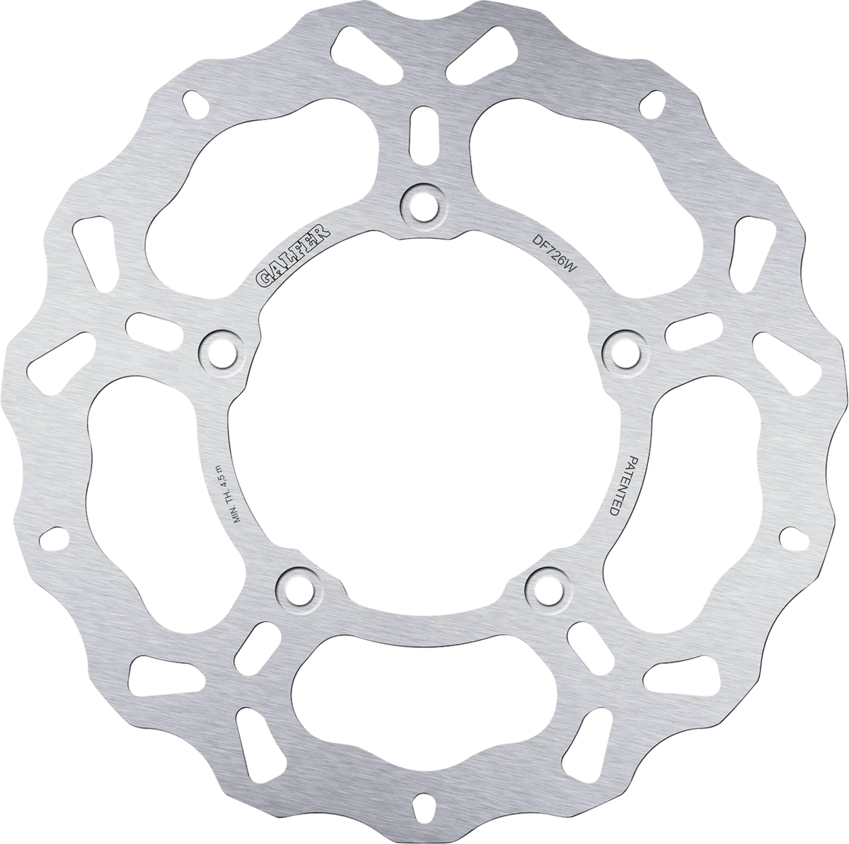 Brake Rotor