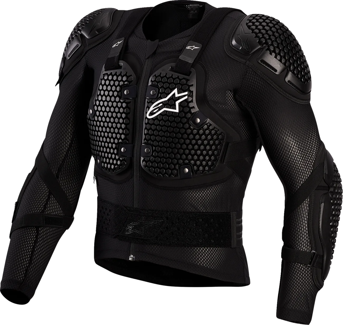 Bionic Action v3 Protection Jacket