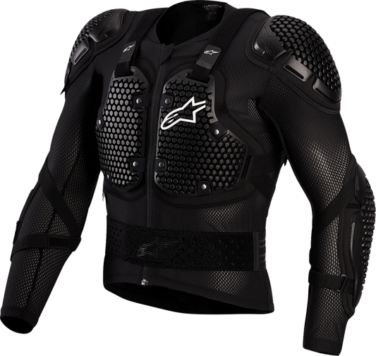 Bionic Action v3 Protection Jacket